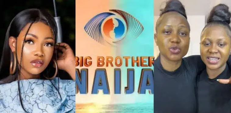 Tacha Pledges Support For Wanni X Handi To Win Big Brother Naija Season 9 (Video)