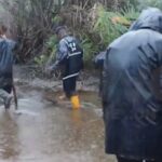 Navy Uncovers Illegal Refinery In Rivers State (Video)