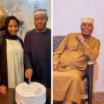 Atiku’s Daughter, Laila Set To Tie The Knot In Abuja