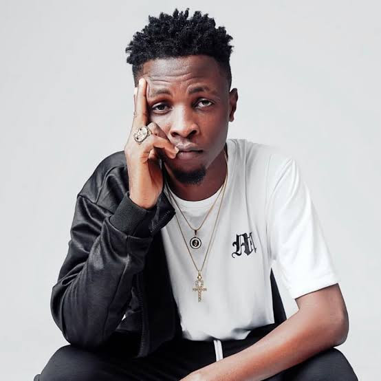 Singer, Laycon Calls Out DJ Neptune Over Unpaid Royalty