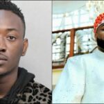 If Anything Happens To Me, Hold Davido Responsible – Dammy Krane Cries Out