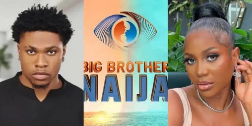 Big Brother Confirms Michkey Likes Wanni (Video)