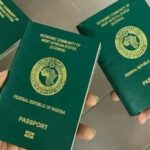 N50k For 32 Pages, N100k For 64 — FG Increases Passport Fees