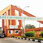 ESUT Sacks 6 Staff Over Certificate Forgery, S3xual Harassment, Academic Fraud