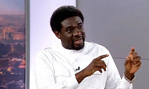 Nigerians Need To Know Ajaero’s Offences – Osifo Accuses FG of Intimidating Organised Labour