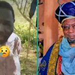 Despite Death Of Sokoto Monarch, Bandits Collect Ransom To Free His Son