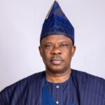 Ibikunle Amosun Should Be With DSS, Not Talking On Internet – Ohunayo