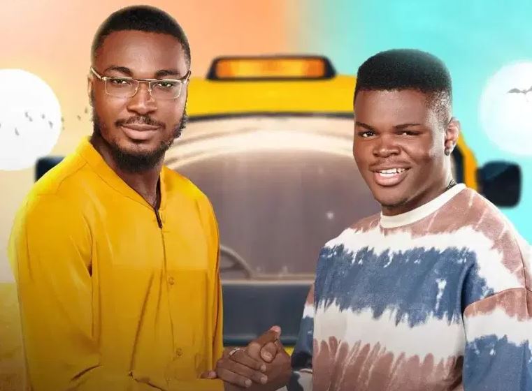 We Cherish Our Stay In BBNaija House – Streeze