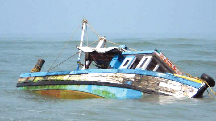 Four Women Die In Boat Mishap