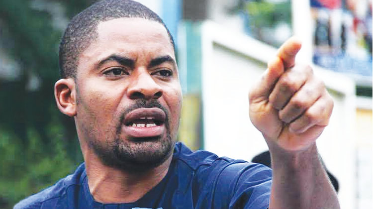 This Is The Most Brazing Lack of Care For Nigerian People– Adeyanju Slams Tinubu Over Purchase of Presidential Jet