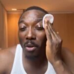 Bovi Claps Back At Trolls Attacking Him For Using Skincare Products (Video)