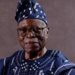 Former ICPC Chairman, Emmanuel Ayoola Is Dead