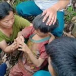 Six-Year-Old Boy Found Alive In Forest After Four Days