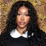 I Will Never Love Again – Singer, SZA Vows