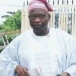 Former Sketch News Editor, Babalola Is Dead