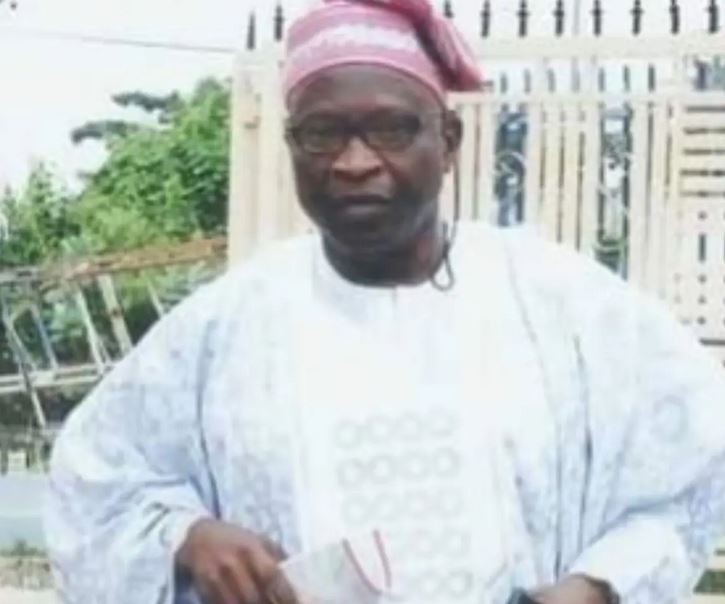 Former Sketch News Editor, Babalola Is Dead