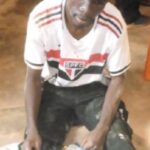 Man Who Kidnapped 2 Kids Arrested After Collecting Ransom In Plateau (Photo)