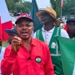 Abia NLC Puts Members On Red Alert