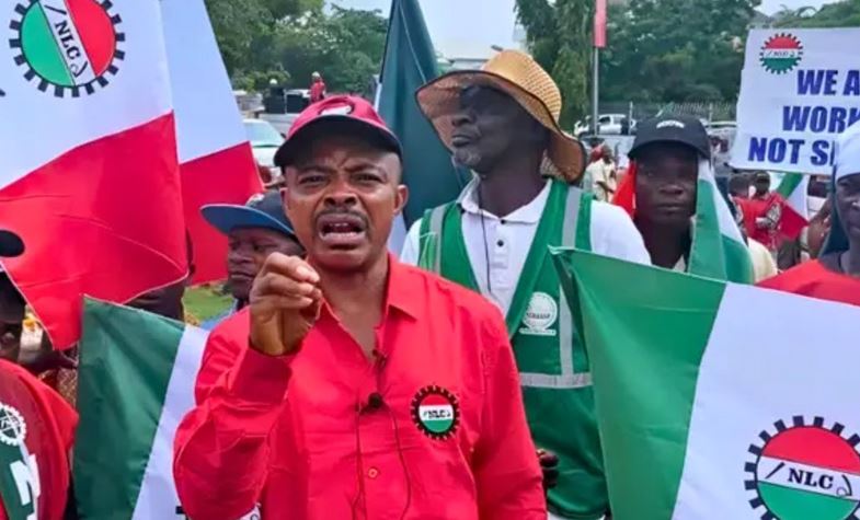 Abia NLC Puts Members On Red Alert