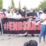 Court Discharges 6 #EndSars Protesters