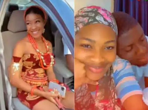 Nigerian Man Reflects On What He’ll Miss After Traditional Marriage (Video)