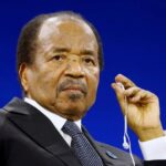 Cameroon President To Contest Again At 93