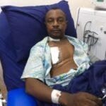 Former Lagos Police Spokesperson, Chike Oti, Seeks N25M For Kidney Transplant