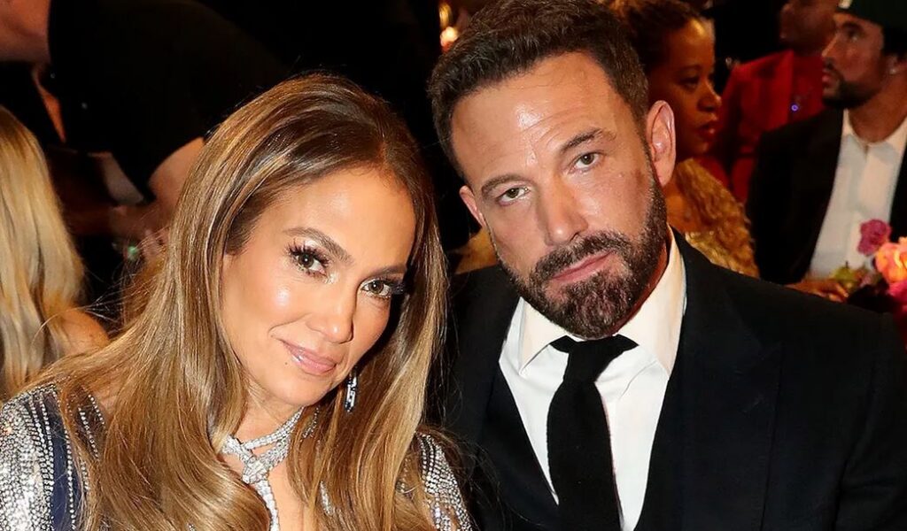 Jennifer Lopez Files To Drop Ben Affleck’s Last Name In Her Divorce Filing