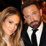 Jennifer Lopez Files To Drop Ben Affleck’s Last Name In Her Divorce Filing