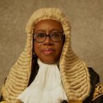 President Tinubu To Swear In Justice Kekere-Ekun Tomorrow As New Chief Justice Of Nigeria