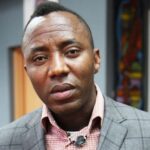 Stop Bullying South Africans – Sowore Urges Nigerians