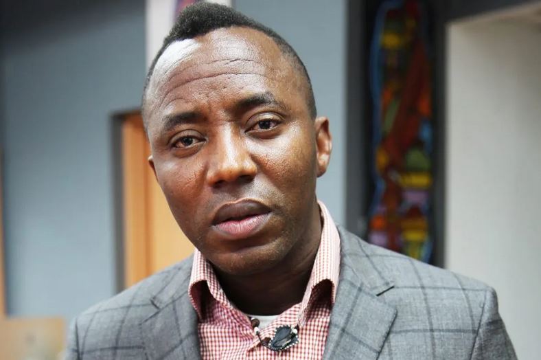 Stop Bullying South Africans – Sowore Urges Nigerians