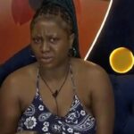 I Feel So Comfortable Talking To You – Handi Confesses to Married Housemate, Kellyrae