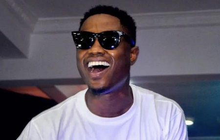 Nigeria is Not The Giant of Africa – Rapper Vector