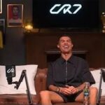 Ronaldo Breaks Record, Hits 30 Million YouTube Subscribers in 48hrs