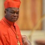 Catholic Archbishop Onaiyekan Tells Tinubu What He Must Do Now to Save Nigeria