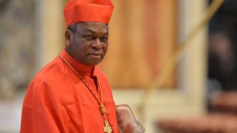 Catholic Archbishop Onaiyekan Tells Tinubu What He Must Do Now to Save Nigeria