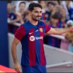 I’m Leaving Barcelona Because They Don’t Have Money – Gundogan