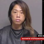 34-year-old Woman Charged With Child Abuse For Allegedly Helping Her Daughter Fight Another Teen