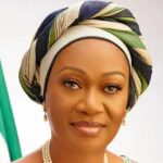 Tinubu’s Wife Gives 1000 Abia Petty Traders N50k Each