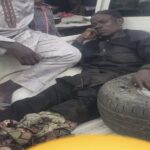 Nigerian Police Kill Motorcycle Rider During Clash With Youths In Niger State