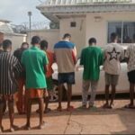 EFCC Nabs 14 Suspected Fraudsters In Benue (Photo)