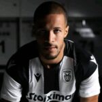 Troost-Ekong Pens Emotional Farewell Message to PAOK