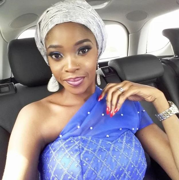 Actress Aolat Ayonimofe Injured In Lagos Traffic Robbery