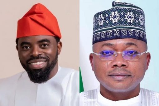 Supreme Court Dismisses Baimoh, AA’s Case Against Ododo’s Election