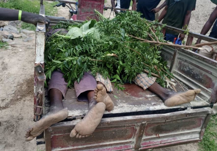 Boko Haram Kills Four Farmers In Borno