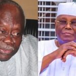 Atiku Would Have Collapsed If He Had Emerged President – Bode George