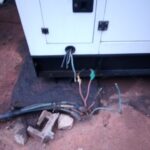 Armed Robbers Invade FM Station In Oyo, Cart Away Equipment (Photos)