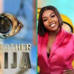 ‘I Got Pregnant At 16’ — Evicted Housemate Rhuthee Reveals (Video)