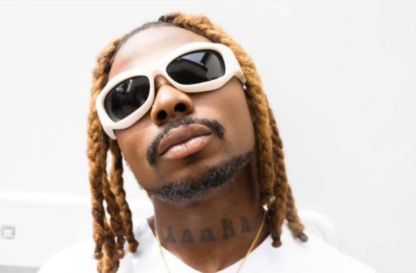 Asake Breaks Burna Boy’s Record